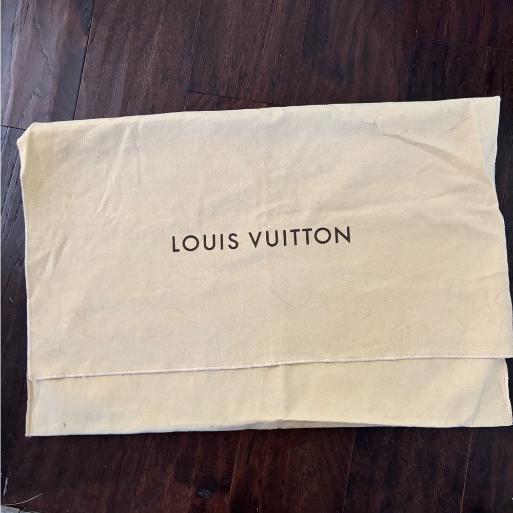 Louis Vuitton Dust Bag